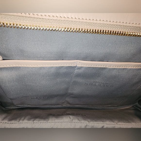 Halston Heritage Tote - Picture 11 of 17
